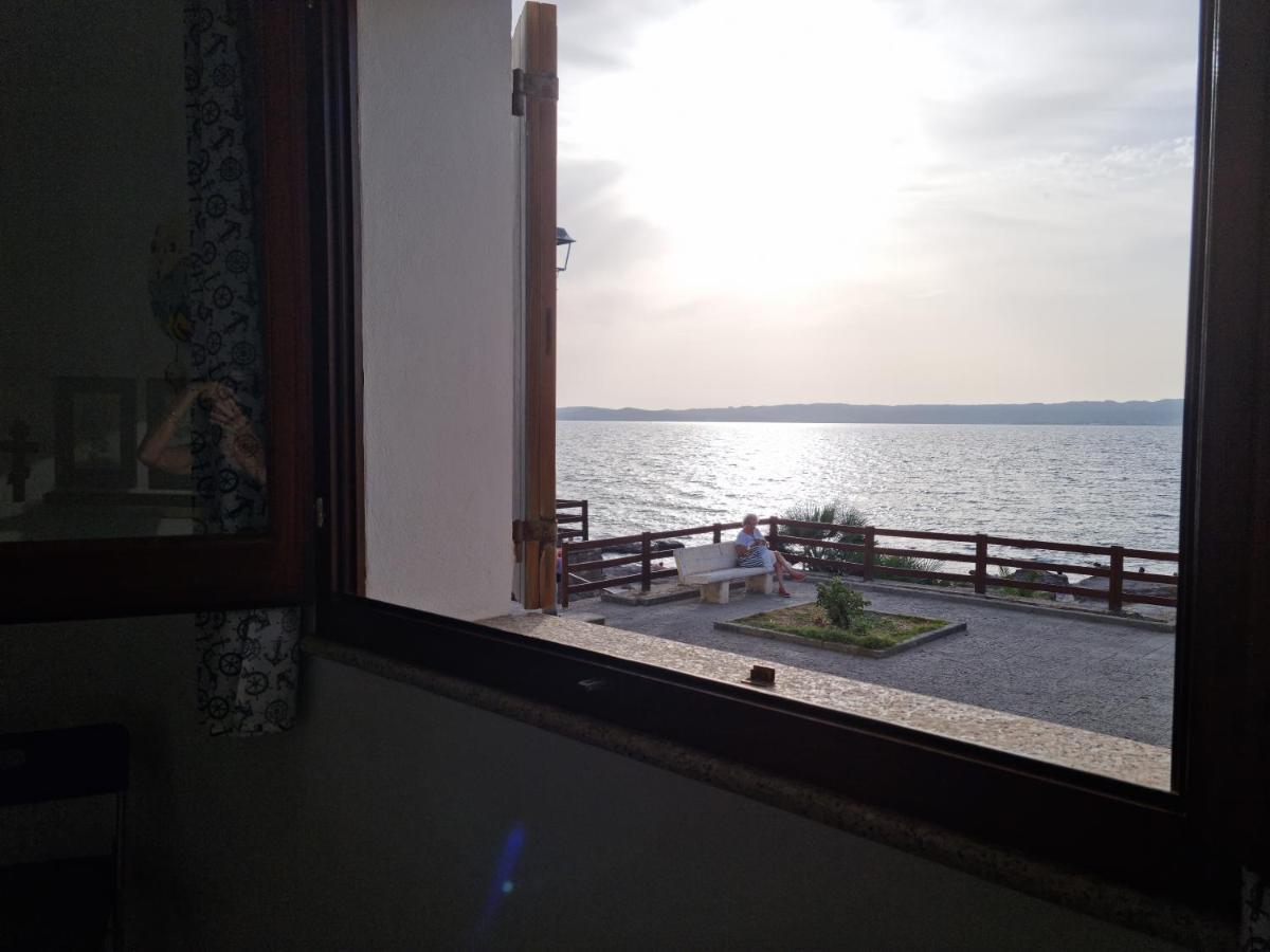 Appartamento Scoglio Elisabetta Calasetta Extérieur photo